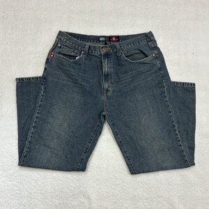 Vintage South Pole Men’s Size 36 Jeans Denim Pants Y2K